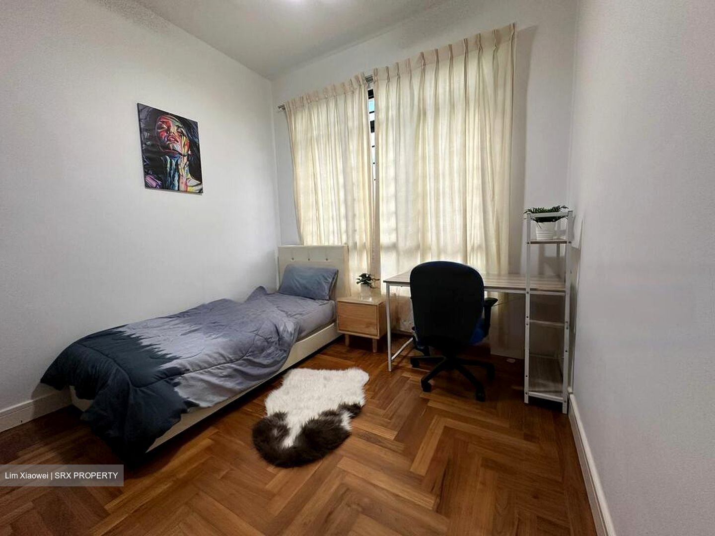 Eastpoint Green (D18), Condominium #457568421